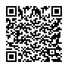 Kod QR dla numeru telefonu +9518535330