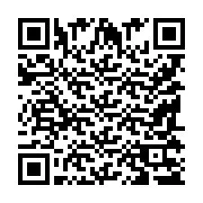 Kod QR dla numeru telefonu +9518535335