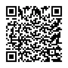 Kod QR dla numeru telefonu +9518535341