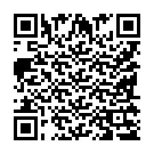 Codice QR per il numero di telefono +9518535346