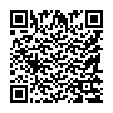 Kod QR dla numeru telefonu +9518535361