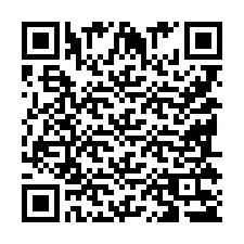 Kod QR dla numeru telefonu +9518535366