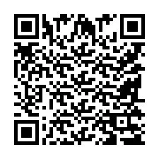 Kod QR dla numeru telefonu +9518535367