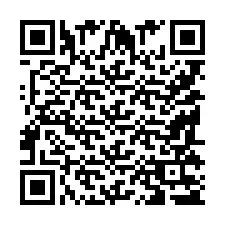 Kod QR dla numeru telefonu +9518535375