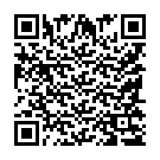 Kod QR dla numeru telefonu +9518535378