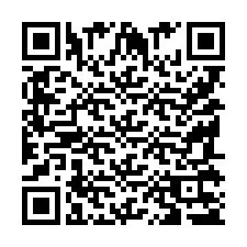 Kod QR dla numeru telefonu +9518535390