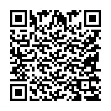 Kod QR dla numeru telefonu +9518535393