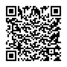 QR код за телефонен номер +9518535409