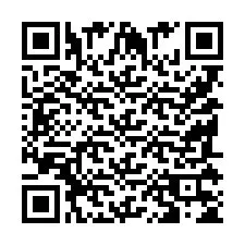 Kod QR dla numeru telefonu +9518535414