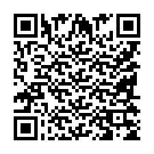 QR-koodi puhelinnumerolle +9518535423