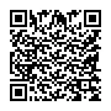 Kod QR dla numeru telefonu +9518535426