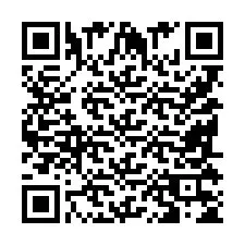 Kod QR dla numeru telefonu +9518535437