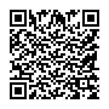 Kode QR untuk nomor Telepon +9518535449