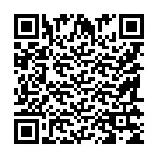 Kod QR dla numeru telefonu +9518535451