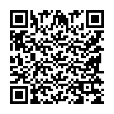 Kod QR dla numeru telefonu +9518535466