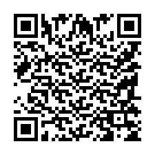 Kod QR dla numeru telefonu +9518535470