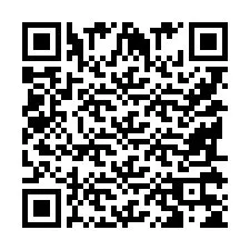 QR Code pour le numéro de téléphone +9518535487