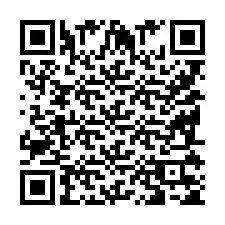 QR-koodi puhelinnumerolle +9518535502