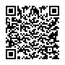 QR-koodi puhelinnumerolle +9518535513