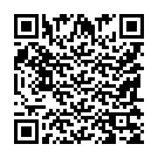 QR-koodi puhelinnumerolle +9518535515