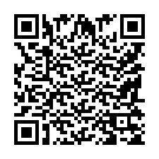 QR-koodi puhelinnumerolle +9518535525