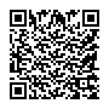 QR kód a telefonszámhoz +9518535589