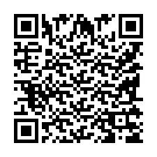 电话号码二维码 +9518535642