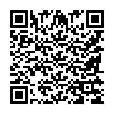 电话号码二维码 +9518535647