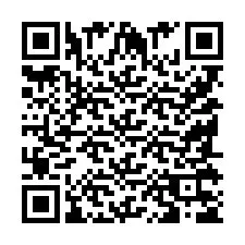 QR Code for Phone number +9518535698