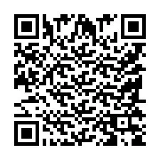Codice QR per il numero di telefono +9518535868