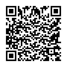 Codice QR per il numero di telefono +9518535887