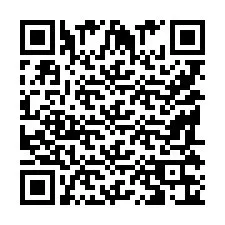 QR Code for Phone number +9518536025