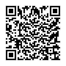 QR Code for Phone number +9518536081