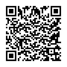 QR Code for Phone number +9518536103