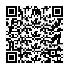 电话号码二维码 +9518536111