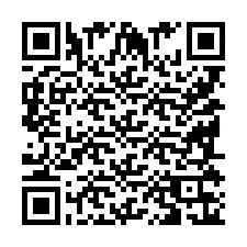 QR Code for Phone number +9518536122