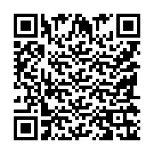 QR Code for Phone number +9518536148