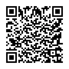 QR Code for Phone number +9518536180