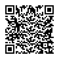 QR Code for Phone number +9518536196