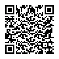 QR Code for Phone number +9518536245