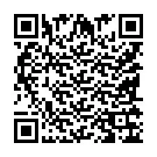 QR Code for Phone number +9518536246