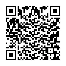 QR Code for Phone number +9518536255