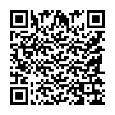 QR Code for Phone number +9518536258