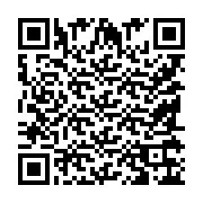 电话号码二维码 +9518536289