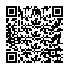 QR Code for Phone number +9518536291