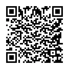 电话号码二维码 +9518536296