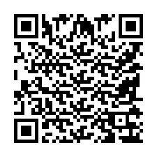 电话号码二维码 +9518536307