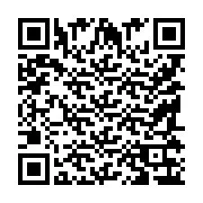 电话号码二维码 +9518536321