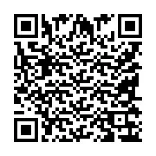 电话号码二维码 +9518536333