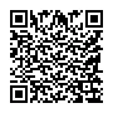 QR Code for Phone number +9518536374